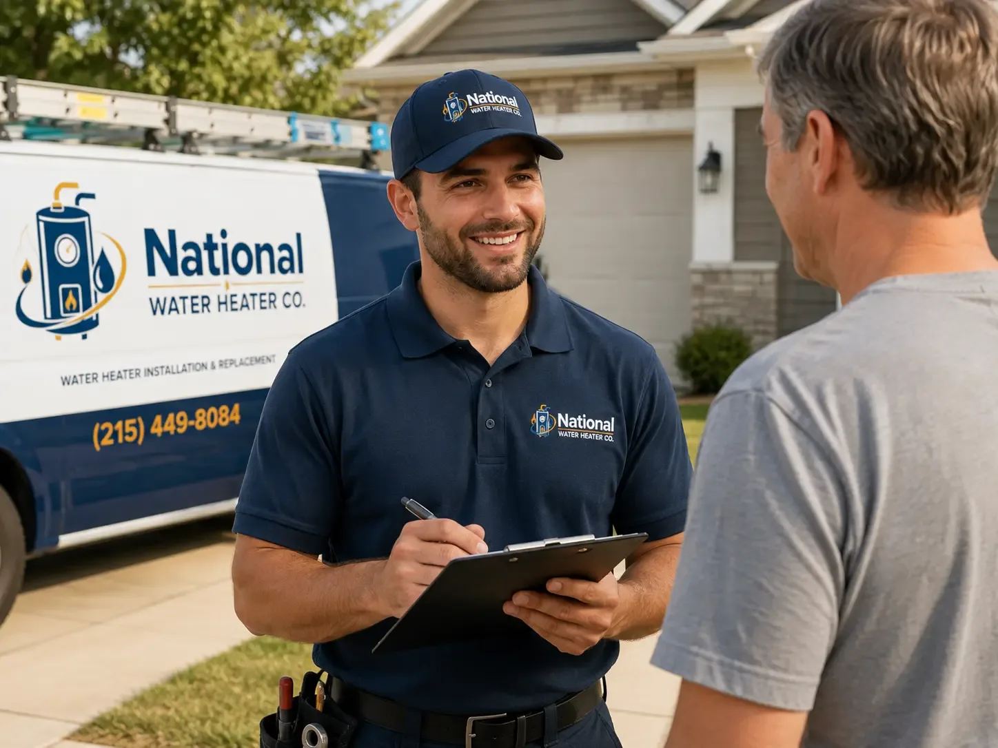 Water Heater Installation David City, NE FAQs